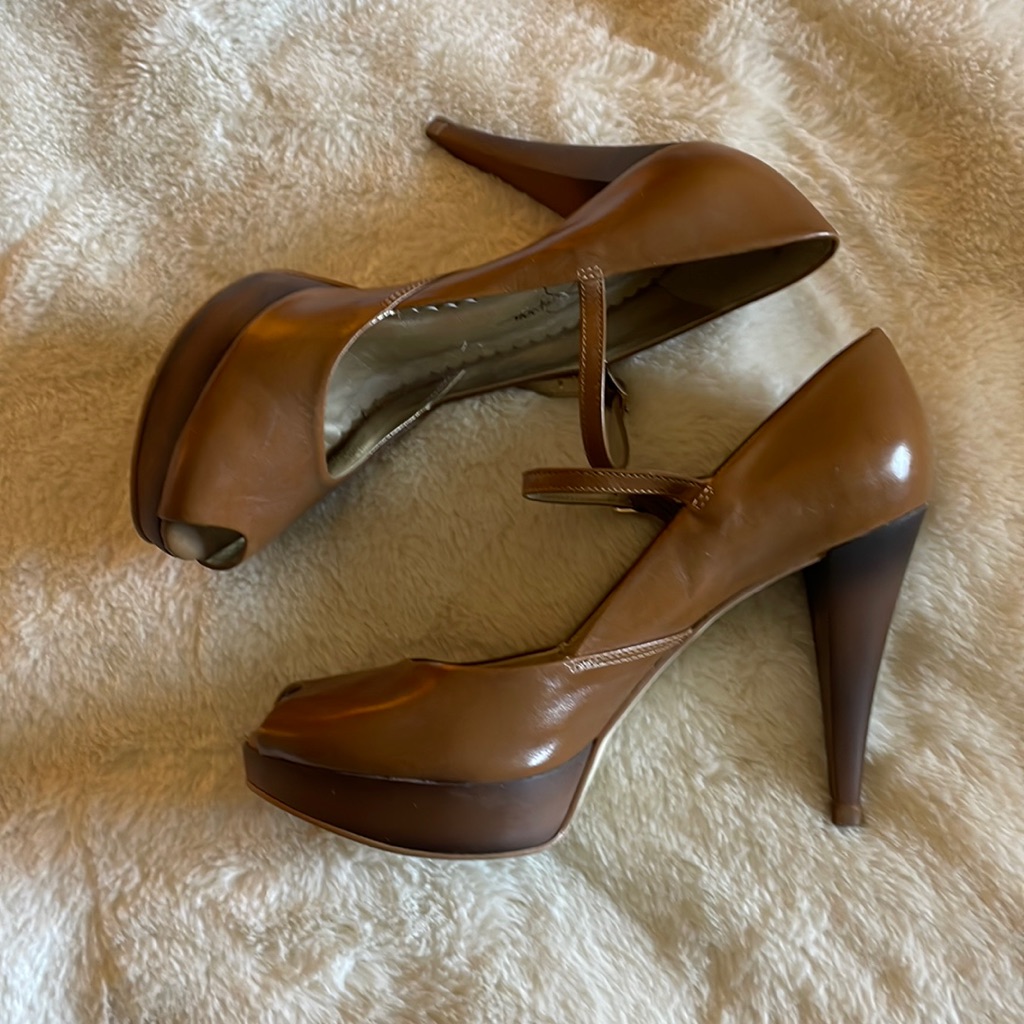 Jessica Simpson Brand Heels